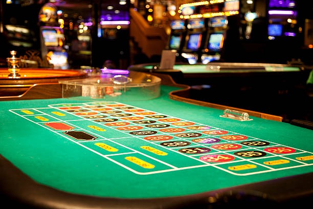 0pen Casino en Vivo